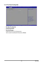 Preview for 63 page of GIGA-BYTE TECHNOLOGY R181-2A0 Service Manual