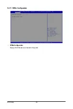 Preview for 64 page of GIGA-BYTE TECHNOLOGY R181-2A0 Service Manual