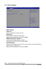 Preview for 65 page of GIGA-BYTE TECHNOLOGY R181-2A0 Service Manual