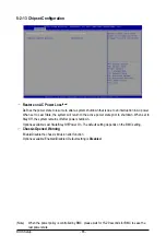 Preview for 66 page of GIGA-BYTE TECHNOLOGY R181-2A0 Service Manual