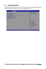 Preview for 67 page of GIGA-BYTE TECHNOLOGY R181-2A0 Service Manual