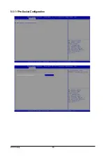 Preview for 70 page of GIGA-BYTE TECHNOLOGY R181-2A0 Service Manual