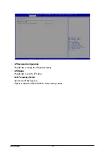 Preview for 74 page of GIGA-BYTE TECHNOLOGY R181-2A0 Service Manual