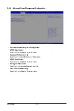 Preview for 82 page of GIGA-BYTE TECHNOLOGY R181-2A0 Service Manual