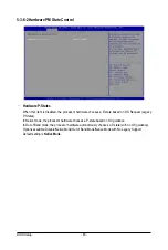 Preview for 84 page of GIGA-BYTE TECHNOLOGY R181-2A0 Service Manual