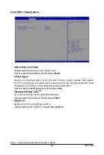 Preview for 85 page of GIGA-BYTE TECHNOLOGY R181-2A0 Service Manual