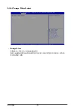 Preview for 86 page of GIGA-BYTE TECHNOLOGY R181-2A0 Service Manual