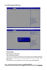 Preview for 87 page of GIGA-BYTE TECHNOLOGY R181-2A0 Service Manual