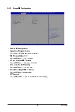 Preview for 95 page of GIGA-BYTE TECHNOLOGY R181-2A0 Service Manual