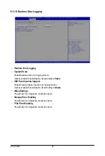 Preview for 96 page of GIGA-BYTE TECHNOLOGY R181-2A0 Service Manual