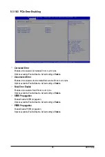 Preview for 99 page of GIGA-BYTE TECHNOLOGY R181-2A0 Service Manual