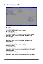 Preview for 100 page of GIGA-BYTE TECHNOLOGY R181-2A0 Service Manual