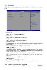 Preview for 107 page of GIGA-BYTE TECHNOLOGY R181-2A0 Service Manual