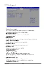 Preview for 108 page of GIGA-BYTE TECHNOLOGY R181-2A0 Service Manual