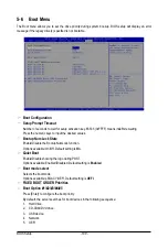 Preview for 110 page of GIGA-BYTE TECHNOLOGY R181-2A0 Service Manual