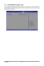 Preview for 112 page of GIGA-BYTE TECHNOLOGY R181-2A0 Service Manual