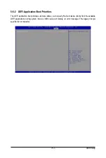 Preview for 113 page of GIGA-BYTE TECHNOLOGY R181-2A0 Service Manual