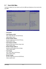 Preview for 114 page of GIGA-BYTE TECHNOLOGY R181-2A0 Service Manual