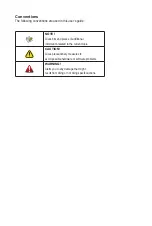 Preview for 3 page of GIGA-BYTE TECHNOLOGY R182-Z90 User Manual