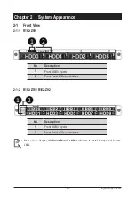 Preview for 19 page of GIGA-BYTE TECHNOLOGY R182-Z90 User Manual