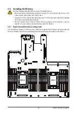 Preview for 33 page of GIGA-BYTE TECHNOLOGY R182-Z90 User Manual