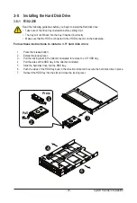 Preview for 39 page of GIGA-BYTE TECHNOLOGY R182-Z90 User Manual