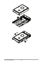 Preview for 40 page of GIGA-BYTE TECHNOLOGY R182-Z90 User Manual