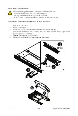 Preview for 41 page of GIGA-BYTE TECHNOLOGY R182-Z90 User Manual