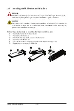 Preview for 42 page of GIGA-BYTE TECHNOLOGY R182-Z90 User Manual