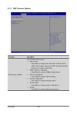 Preview for 99 page of GIGA-BYTE TECHNOLOGY R182-Z90 User Manual