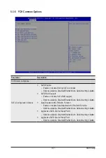 Preview for 106 page of GIGA-BYTE TECHNOLOGY R182-Z90 User Manual