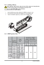 Preview for 31 page of GIGA-BYTE TECHNOLOGY R281-2O0 Service Manual