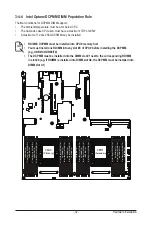 Preview for 32 page of GIGA-BYTE TECHNOLOGY R281-2O0 Service Manual