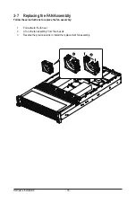 Preview for 35 page of GIGA-BYTE TECHNOLOGY R281-2O0 Service Manual