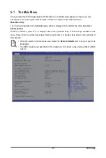 Preview for 43 page of GIGA-BYTE TECHNOLOGY R281-2O0 Service Manual