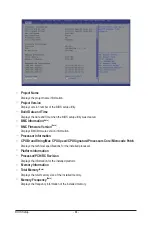 Preview for 44 page of GIGA-BYTE TECHNOLOGY R281-2O0 Service Manual