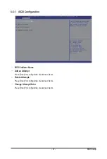 Preview for 47 page of GIGA-BYTE TECHNOLOGY R281-2O0 Service Manual