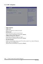 Preview for 67 page of GIGA-BYTE TECHNOLOGY R281-2O0 Service Manual