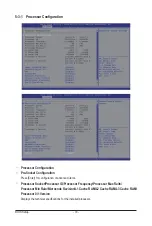 Preview for 70 page of GIGA-BYTE TECHNOLOGY R281-2O0 Service Manual