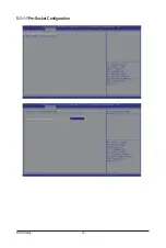 Preview for 72 page of GIGA-BYTE TECHNOLOGY R281-2O0 Service Manual