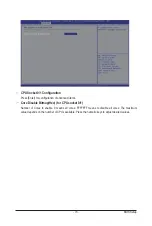 Preview for 73 page of GIGA-BYTE TECHNOLOGY R281-2O0 Service Manual