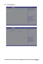 Preview for 75 page of GIGA-BYTE TECHNOLOGY R281-2O0 Service Manual