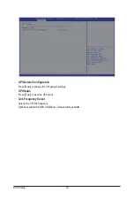 Preview for 76 page of GIGA-BYTE TECHNOLOGY R281-2O0 Service Manual