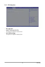 Preview for 81 page of GIGA-BYTE TECHNOLOGY R281-2O0 Service Manual