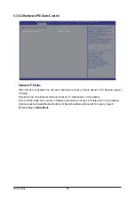 Preview for 86 page of GIGA-BYTE TECHNOLOGY R281-2O0 Service Manual