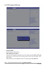 Preview for 89 page of GIGA-BYTE TECHNOLOGY R281-2O0 Service Manual