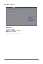 Preview for 91 page of GIGA-BYTE TECHNOLOGY R281-2O0 Service Manual