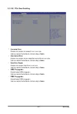 Preview for 101 page of GIGA-BYTE TECHNOLOGY R281-2O0 Service Manual