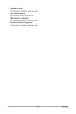 Preview for 103 page of GIGA-BYTE TECHNOLOGY R281-2O0 Service Manual