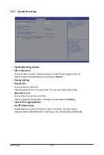 Preview for 104 page of GIGA-BYTE TECHNOLOGY R281-2O0 Service Manual